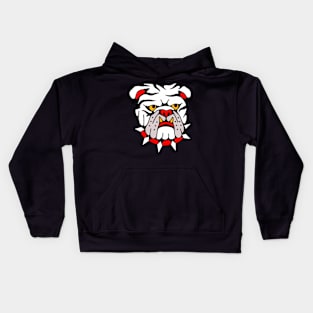 Bulldog Kids Hoodie